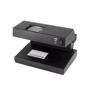 Máy dò tiền tệ đa năng CT980