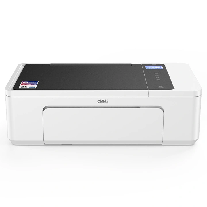 Máy in phun màu Deli D311NW 0944523668 Máy in phun màu Deli D311NW 0944523668