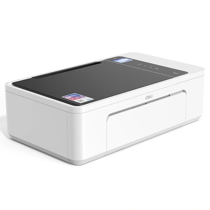 Máy in phun màu Deli D311NW 0944523668 Máy in phun màu Deli D311NW 0944523668