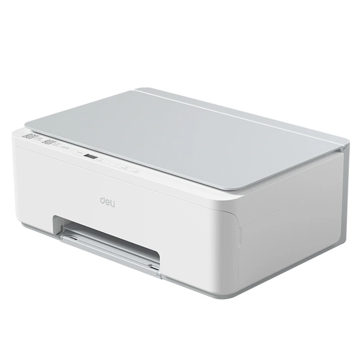 Máy in phun màu Deli D511W 0944523668 Máy in phun màu Deli D511W 0944523668