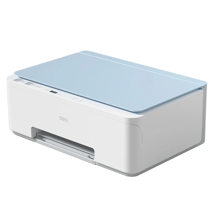 Máy in phun màu Deli D516W 0944523668 Máy in phun màu Deli D516W 0944523668