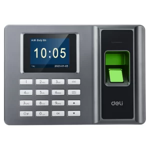 ES152 Máy chấm công vân tay