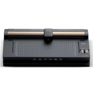 Máy ép plastic Deli ET110 đa năng 3 trong 1 70-125 Mic A3 0944523668