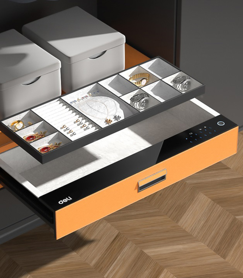 AE-362 H150 Màu cam Hermes