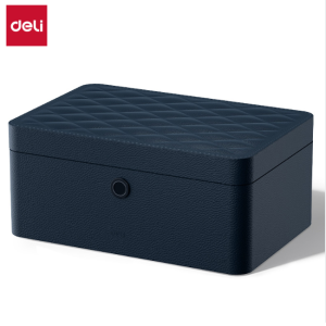 Hộp đựng trang sức AE-205 Xanh đậm 0944523668