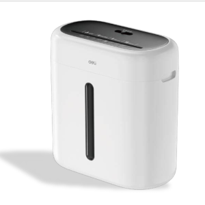 Máy huỷ tài liệu Deli ET001 0944523668