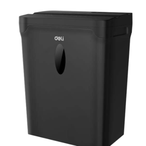 Máy huỷ tài liệu Deli ET014 0944523668