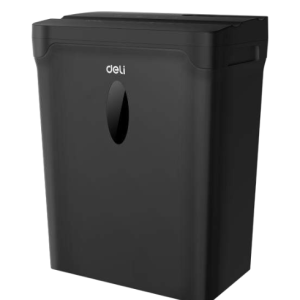 Máy huỷ tài liệu Deli ET015 0944523668