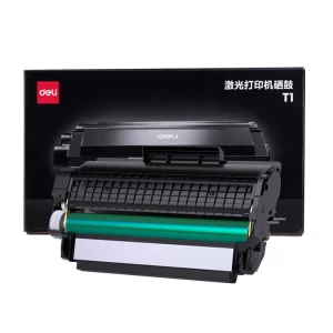 Hộp mực máy in Deli Laser T1 0944523668