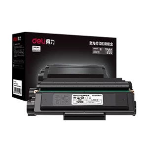 Hộp mực máy in Deli Laser T200 0944523668