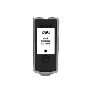 Đầu in mực đen Deli Đen, Tự làm sạch Chỉ sử dụng cho D311NW 0944523668