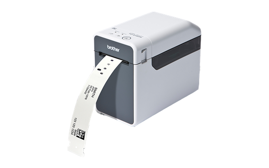 Máy in nhãn TD-2130N Máy in nhãn TD-2130N