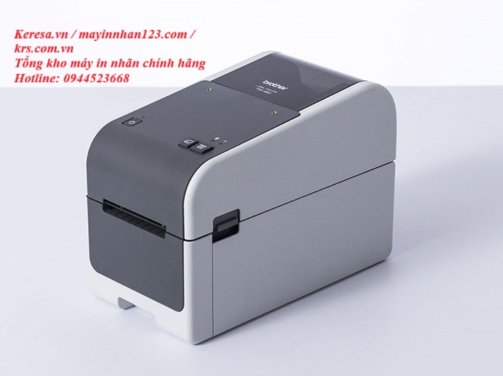 Máy in nhãn TD-2320D (300 dpi) 0944523668 Máy in nhãn TD-2320D (300 dpi) 0944523668