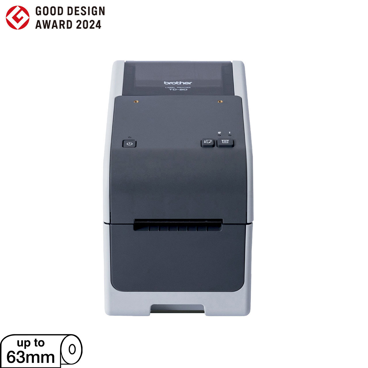 Máy in nhãn TD-2320D (300 dpi) 0944523668 Máy in nhãn TD-2320D (300 dpi) 0944523668