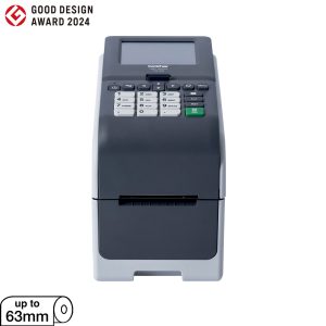 Máy in nhãn TD-2320DSA 0944523668