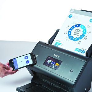 Máy Scan Brother ADS-3600W 0944523668