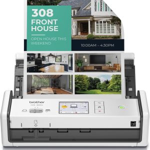 Máy Scan Brother ADS-1800W 0944523668