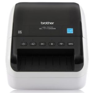  Máy in nhãn Brother QL-1100NWB