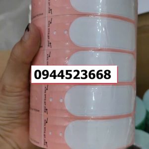 Vòng đeo tay y tế Brother WB-CHP1100 – VÒNG ĐEO TAY Y TẾ TRẺ EM MÀU HỒNG