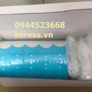 Vòng đeo tay y tế Brother WB-ADB1100 – VÒNG ĐEO TAY Y TẾ NGƯỜI LỚN MÀU XANH DA TRỜI