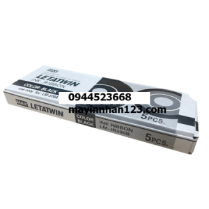 Mực in ống LM-IR300B (12mm, 50m/cái)