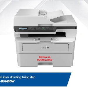 Máy in Brother DCP-B7640DW đa chức năng
