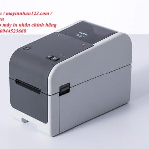 Máy in vòng đeo tay quản lý bệnh nhân TD-2310D