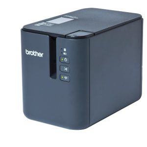 Máy in nhãn Brother PT-P900W