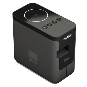 Máy in nhãn Brother PT-P750W Máy in nhãn Brother PT-P750W