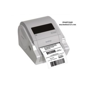 MÁY IN NHÃN TD-4000