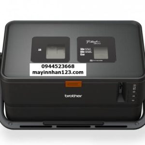 Máy in ống PT-E800T chính hãng Brother