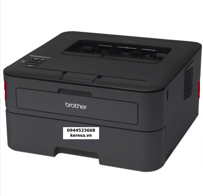 Máy in laser Brother HL-L2321D (A4 + In 2 mặt) Máy in laser Brother HL-L2321D (A4 + In 2 mặt)