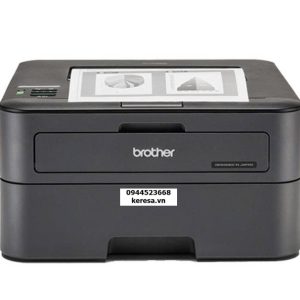 Máy in laser Brother HL-L2321D (A4 + In 2 mặt)