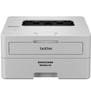 Máy in laser Brother HL-B2180dw (In 2 mặt/ WiFi) Máy in laser Brother HL-B2180dw (In 2 mặt/ WiFi)