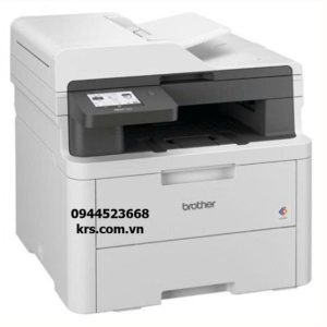 Máy in laser màu đa năng Brother DCP-L3560CDW