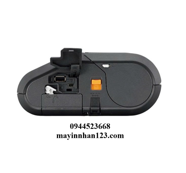Máy in nhãn Wifi Brother RJ-3150 Máy in nhãn Wifi Brother RJ-3150