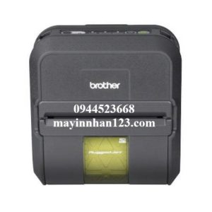 Máy in nhãn Wifi Brother RJ-4030