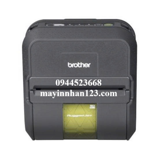 Máy in nhãn Wifi Brother RJ-4030 Máy in nhãn Wifi Brother RJ-4030