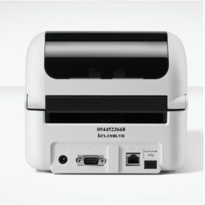 MÁY IN NHÃN TD-4550DNWB