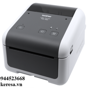 MÁY IN NHÃN TD-4410D