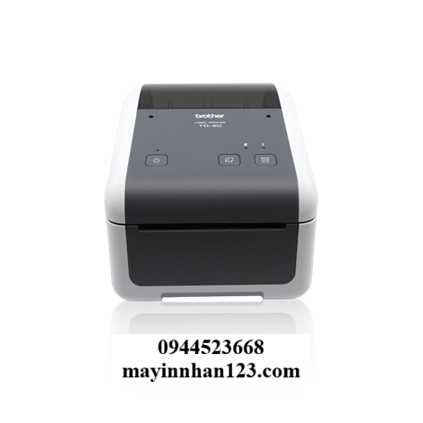 MÁY IN NHÃN TD-4420DN MÁY IN NHÃN TD-4420DN